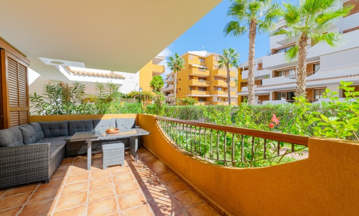 Appartement - Revente - Punta Prima - Punta Prima