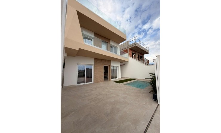 Appartement - Revente - San Javier - San Javier