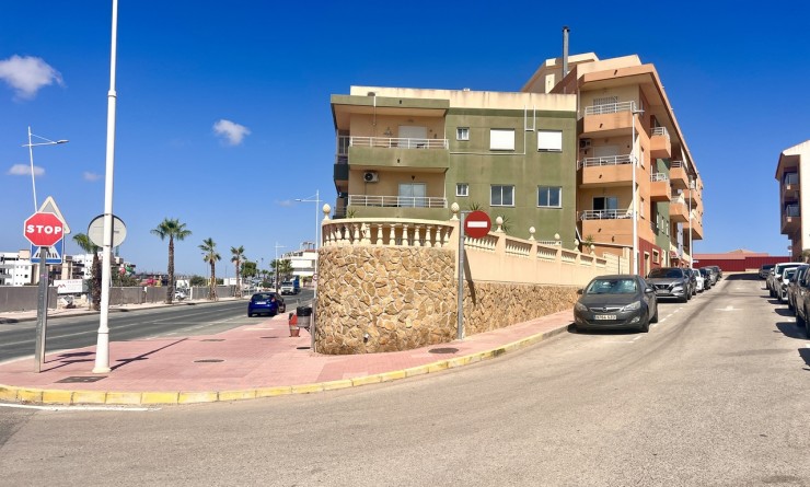 Appartement - Revente - San Miguel de Salinas - San Miguel de Salinas