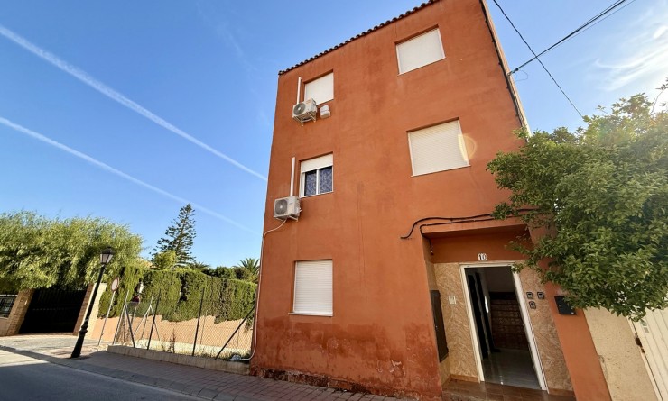 Appartement - Revente - San Miguel de Salinas - San Miguel de Salinas