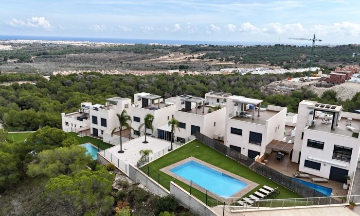 Appartement - Revente - San Miguel de Salinas - San Miguel de Salinas