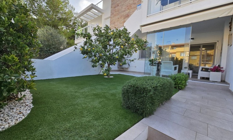 Appartement - Revente - San Pedro del Pinatar - San Pedro del Pinatar