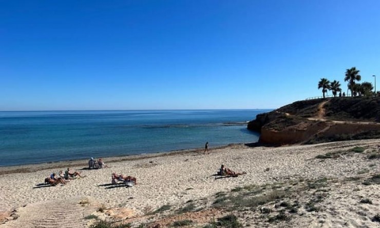 Appartement - Revente - Torre de la Horadada - Torre de la Horadada