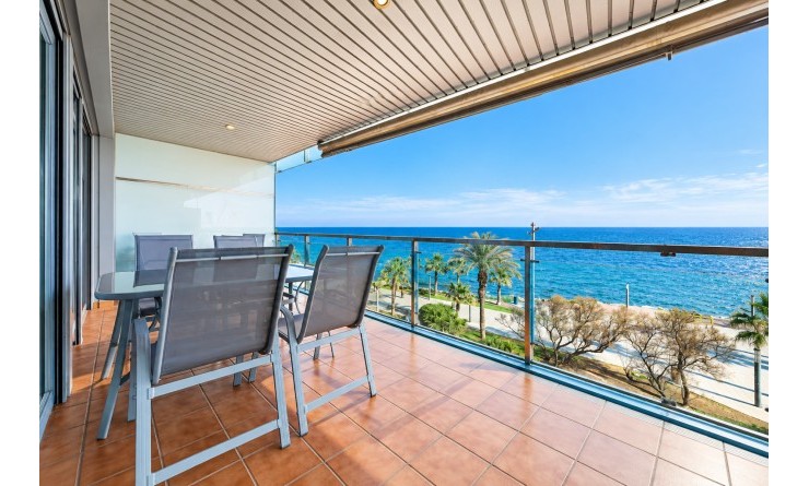 Appartement - Revente - Torrevieja - Playa del Cura
