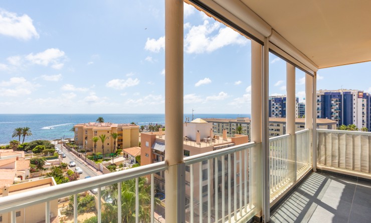 Appartement - Revente - Torrevieja - Rocio del mar