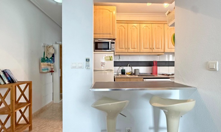 Appartement - Revente - Torrevieja - Torrevieja