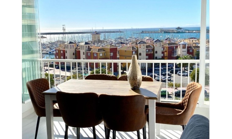 Appartement - Revente - Torrevieja - torrevieja