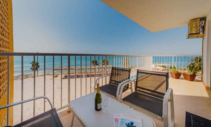 Appartement - Revente - Torrevieja - torrevieja