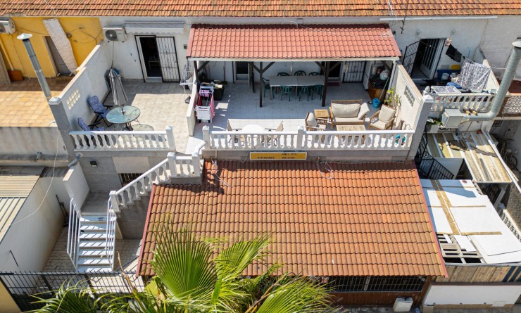 Appartement - Revente - Torrevieja - Torrevieja