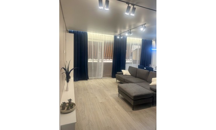 Appartement - Revente - Torrevieja - torrevieja