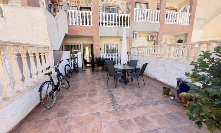 Appartement - Revente - V - V