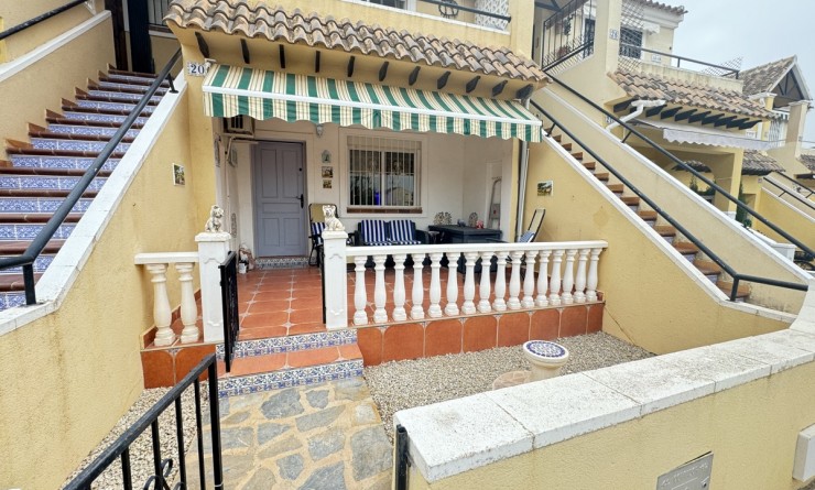 Appartement - Revente - Villamartín - Villamartín