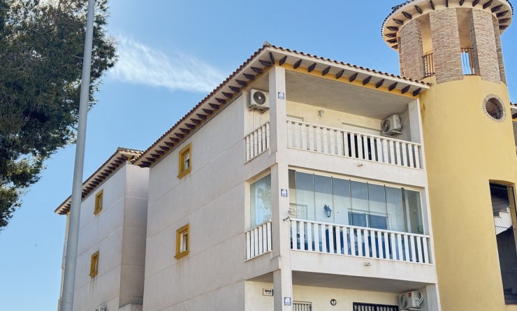 Appartement - Revente - Villamartín - Villamartín