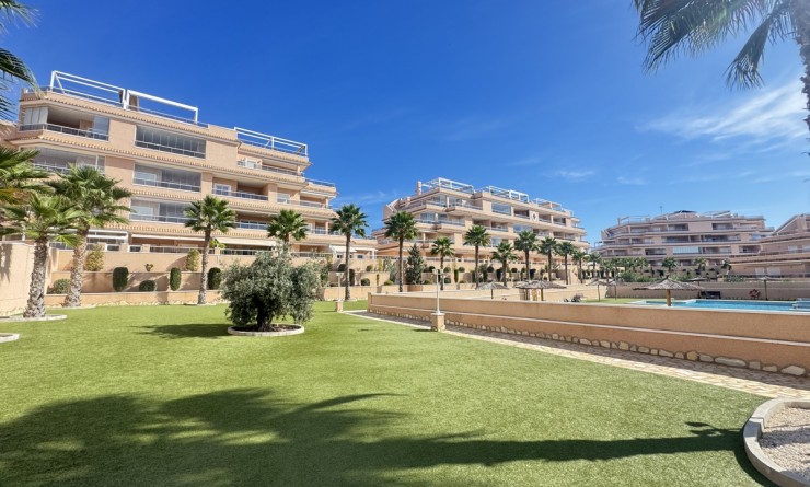 Appartement - Revente - Villamartín - Villamartín