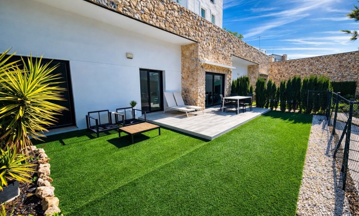 Appartement - Revente - Villamartín - Villamartín