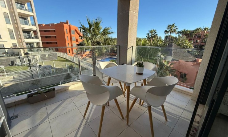 Appartement - Revente - Villamartín - Villamartín