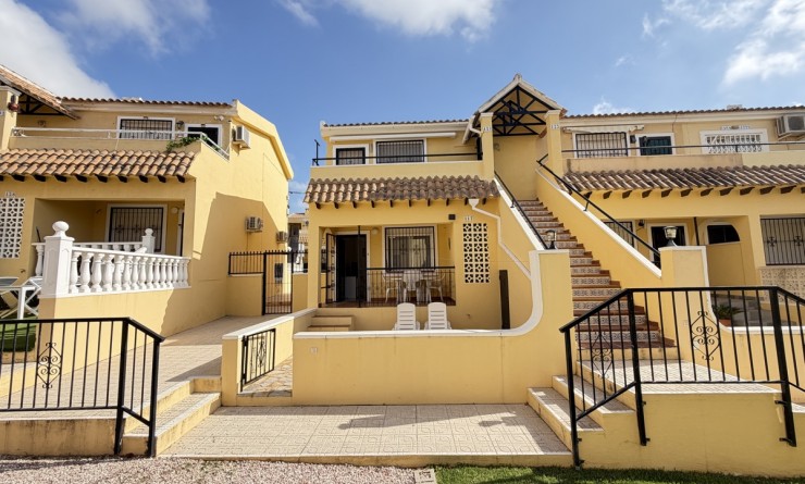 Appartement - Revente - Villamartín - Villamartín