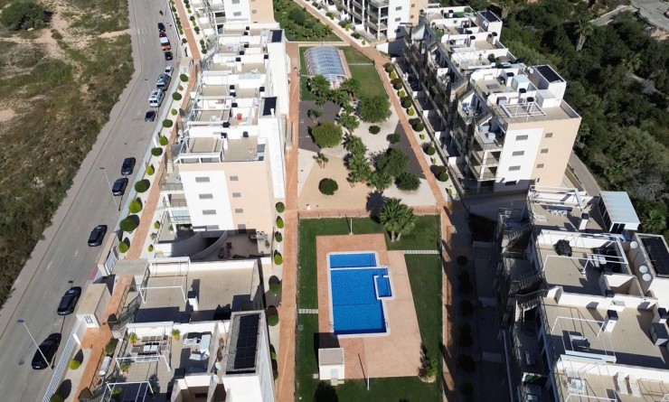 Appartement - Revente - Villamartín - Villamartín