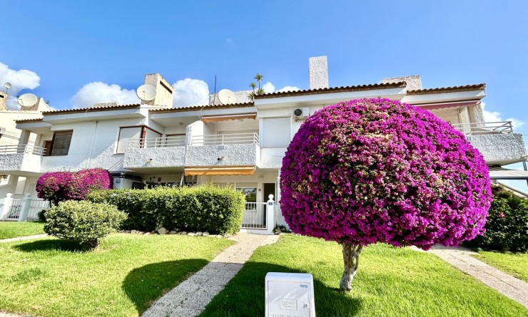 Appartement - Revente - Villamartín - Villamartín