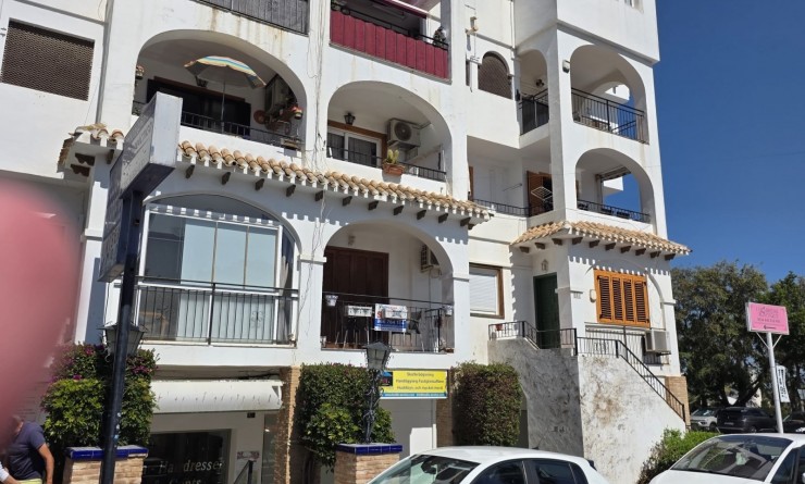 Appartement - Revente - Villamartín - Villamartín