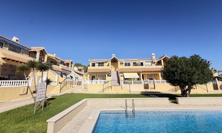 Appartement - Revente - Villamartín - Villamartín