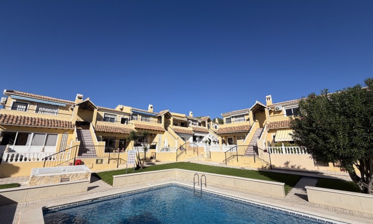 Appartement - Revente - Villamartín - Villamartín