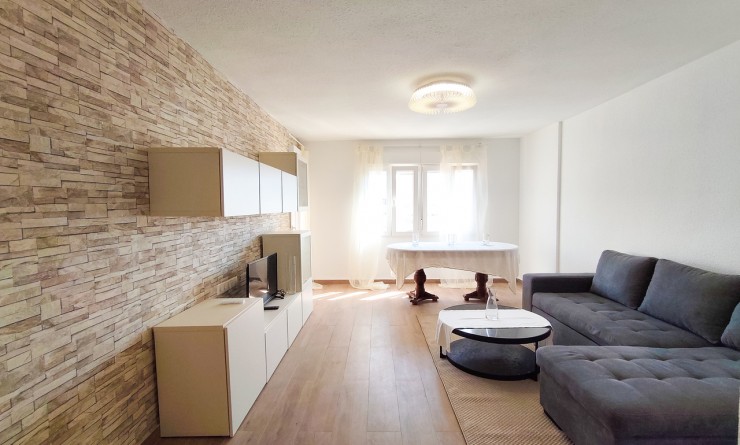 Appartement - Wederverkoop - Benijofar - Benijofar