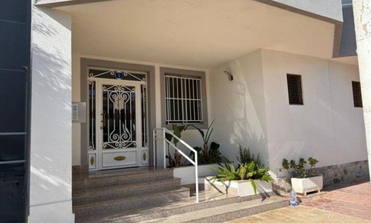 Appartement - Wederverkoop - Cabo Roig - Cabo Roig