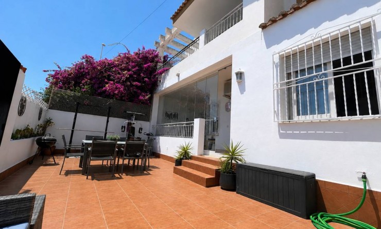 Appartement - Wederverkoop - Cabo Roig - Cabo Roig