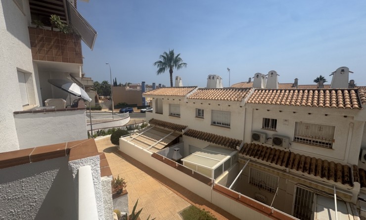 Appartement - Wederverkoop - Campoamor - Campoamor