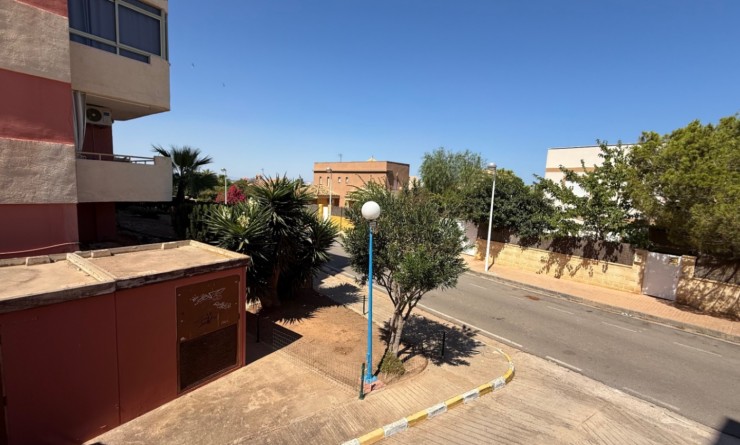 Appartement - Wederverkoop - Cartagena - Costa Blanca Sur