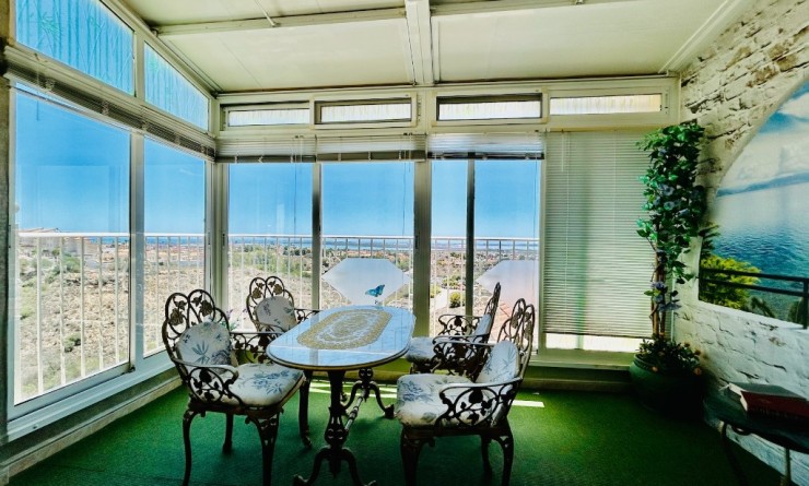 Appartement - Wederverkoop - Ciudad quesada - Ciudad quesada