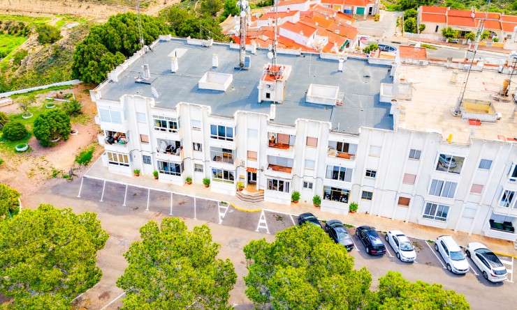 Appartement - Wederverkoop - Ciudad quesada - Ciudad quesada