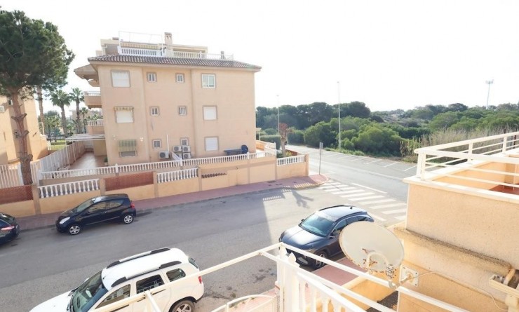 Appartement - Wederverkoop - Guardamar del Segura - guardamar del segura