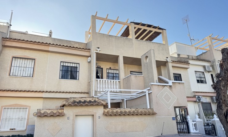 Appartement - Wederverkoop - La Florida - La Florida