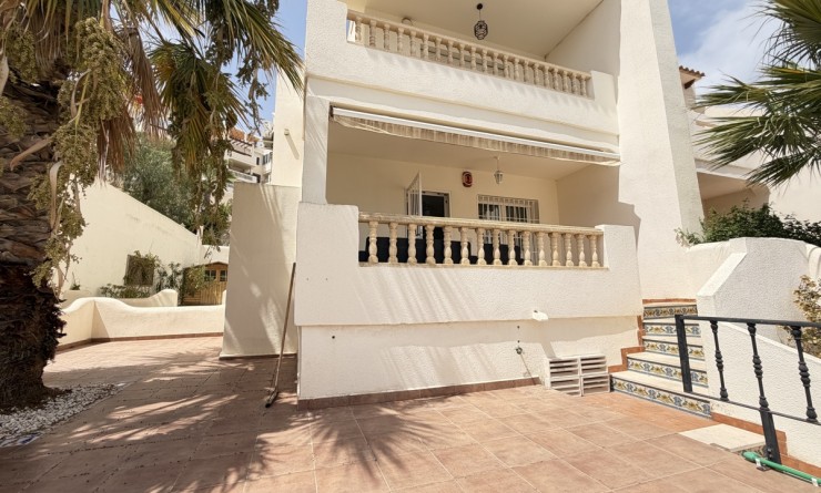 Appartement - Wederverkoop - Las Ramblas Golf - Las Ramblas Golf