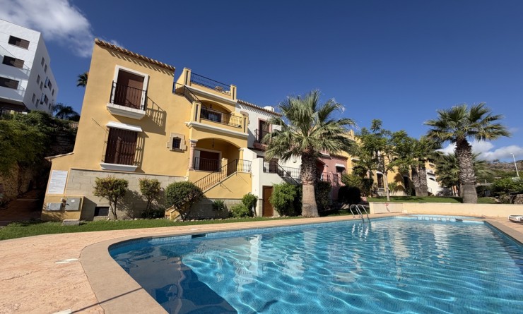 Appartement - Wederverkoop - Las Ramblas Golf - Las Ramblas Golf