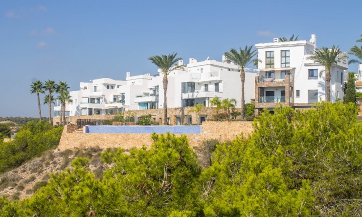 Appartement - Wederverkoop - Las Ramblas - Las Ramblas