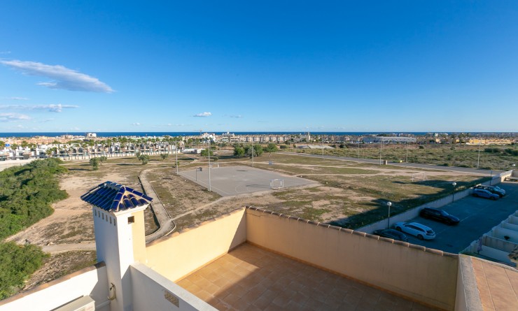 Appartement - Wederverkoop - Lomas de Cabo Roig - Lomas de Cabo Roig