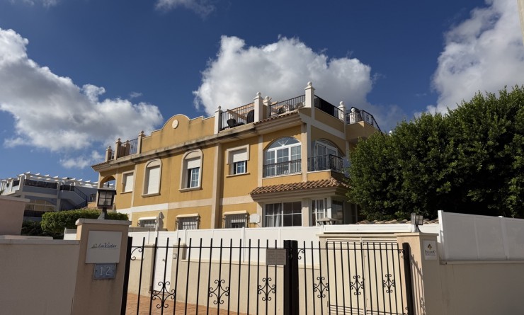 Appartement - Wederverkoop - Lomas de Cabo Roig - Lomas de Cabo Roig