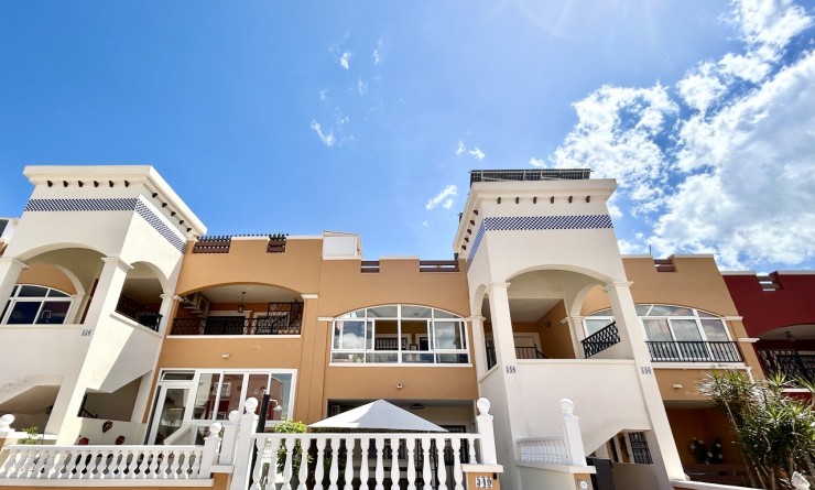 Appartement - Wederverkoop - Los Altos - Los Altos