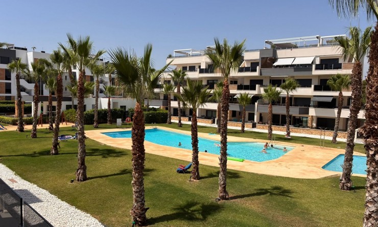 Appartement - Wederverkoop - Los Altos - Los Altos