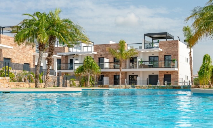 Appartement - Wederverkoop - Mil Palmeras - Mil Palmeras