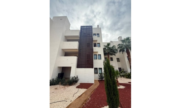 Appartement - Wederverkoop - Murcia - CORVERA