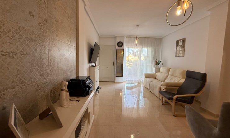 Appartement - Wederverkoop - Orihuela - Costa Blanca Sur