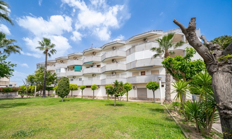 Appartement - Wederverkoop - Orihuela Costa - Cabo Roig