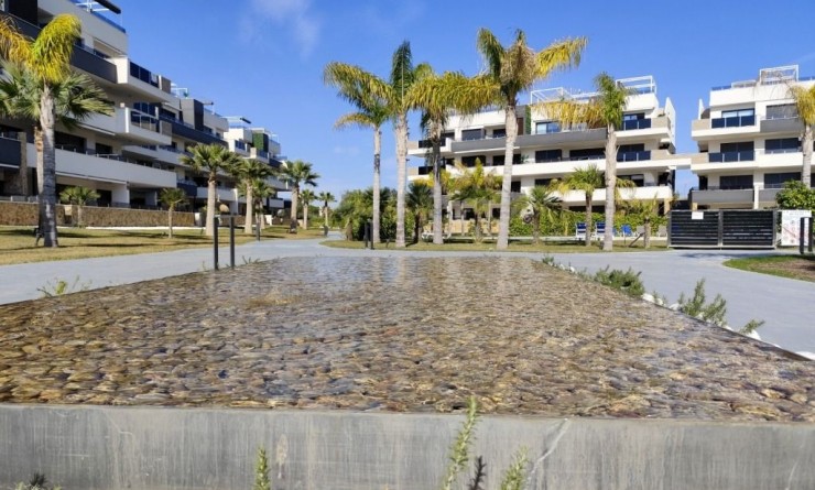 Appartement - Wederverkoop - Orihuela Costa - Orihuela Costa