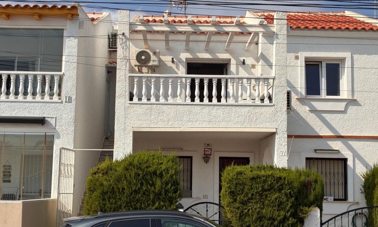 Appartement - Wederverkoop - Orihuela Costa - Orihuela Costa