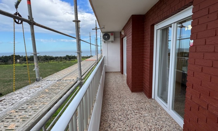 Appartement - Wederverkoop - Orihuela Costa - Punta Prima
