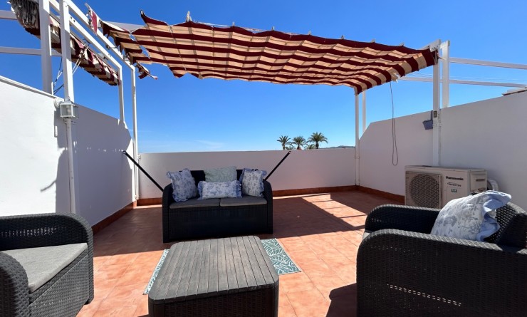 Appartement - Wederverkoop - Orihuela - Torremendo